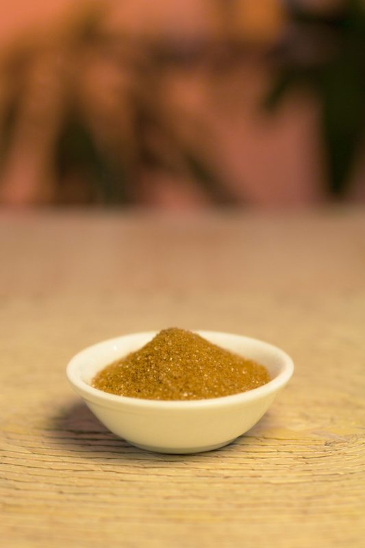 Pikozito de Mango